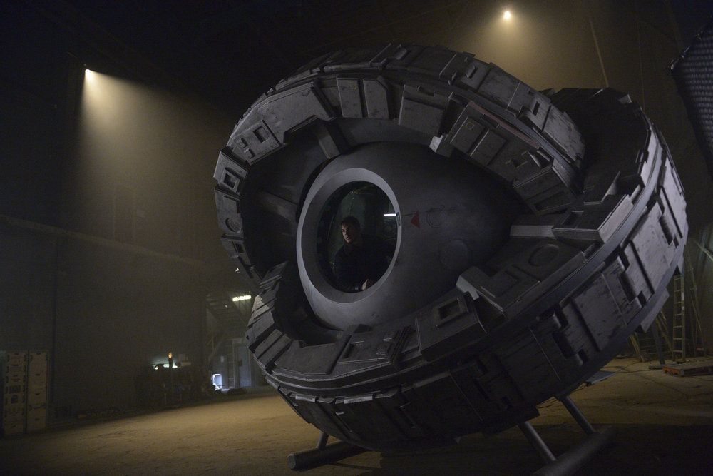 Cancellation Watch: Is Time Running Out for Timeless Already? Plus ...