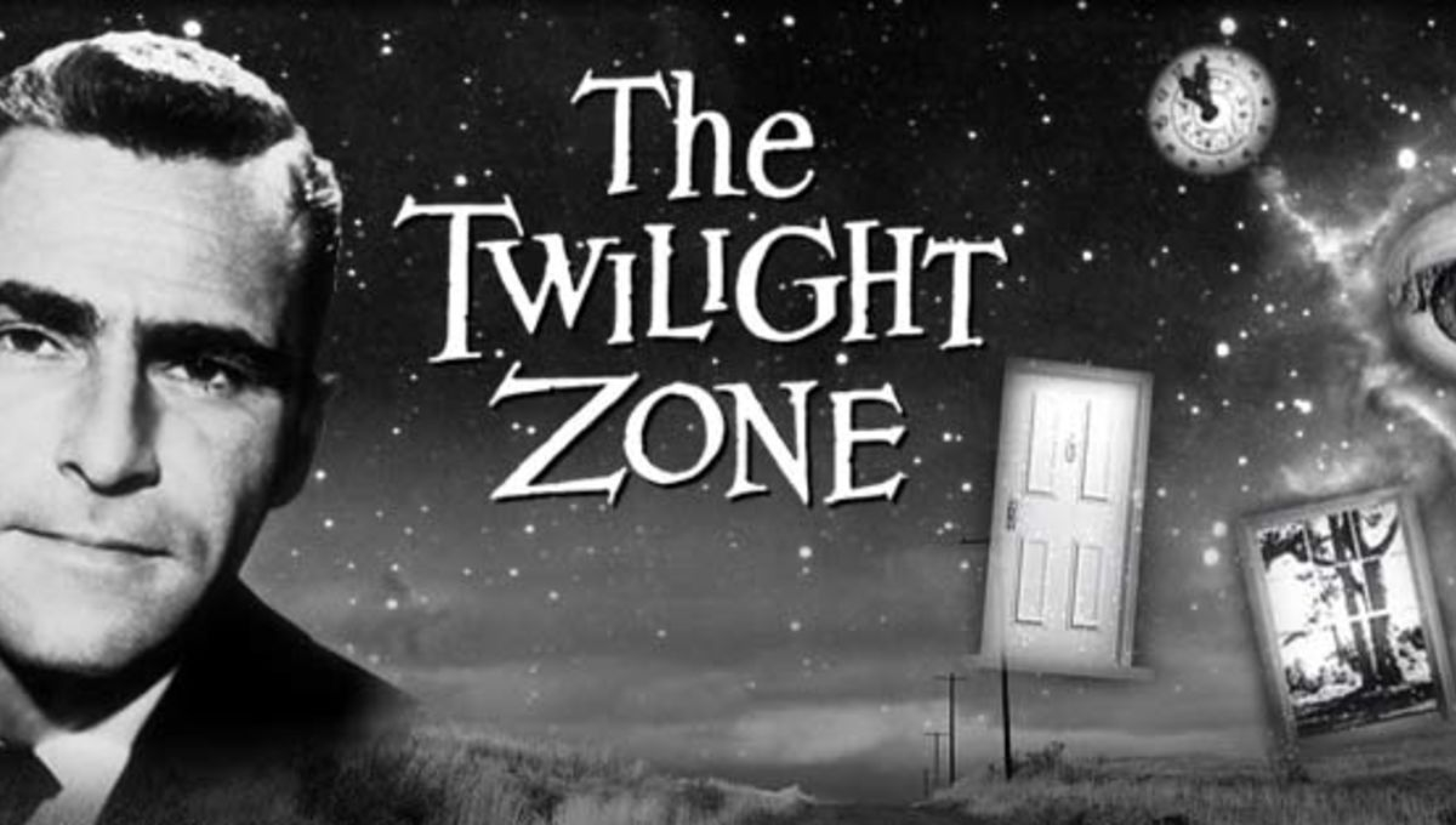 The Greatest Sci Fi TV Shows of All Time: The Twilight Zone (1959