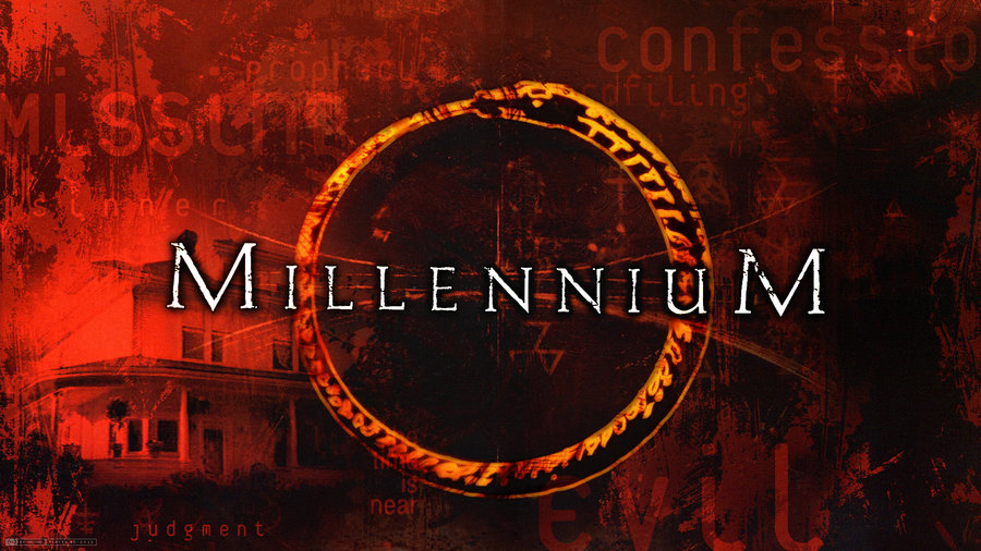 Chris Carter’s second show for FOX after The X-Files was the supernatural-tinged thriller Millennium, and it got off to a good start in 1996. This s