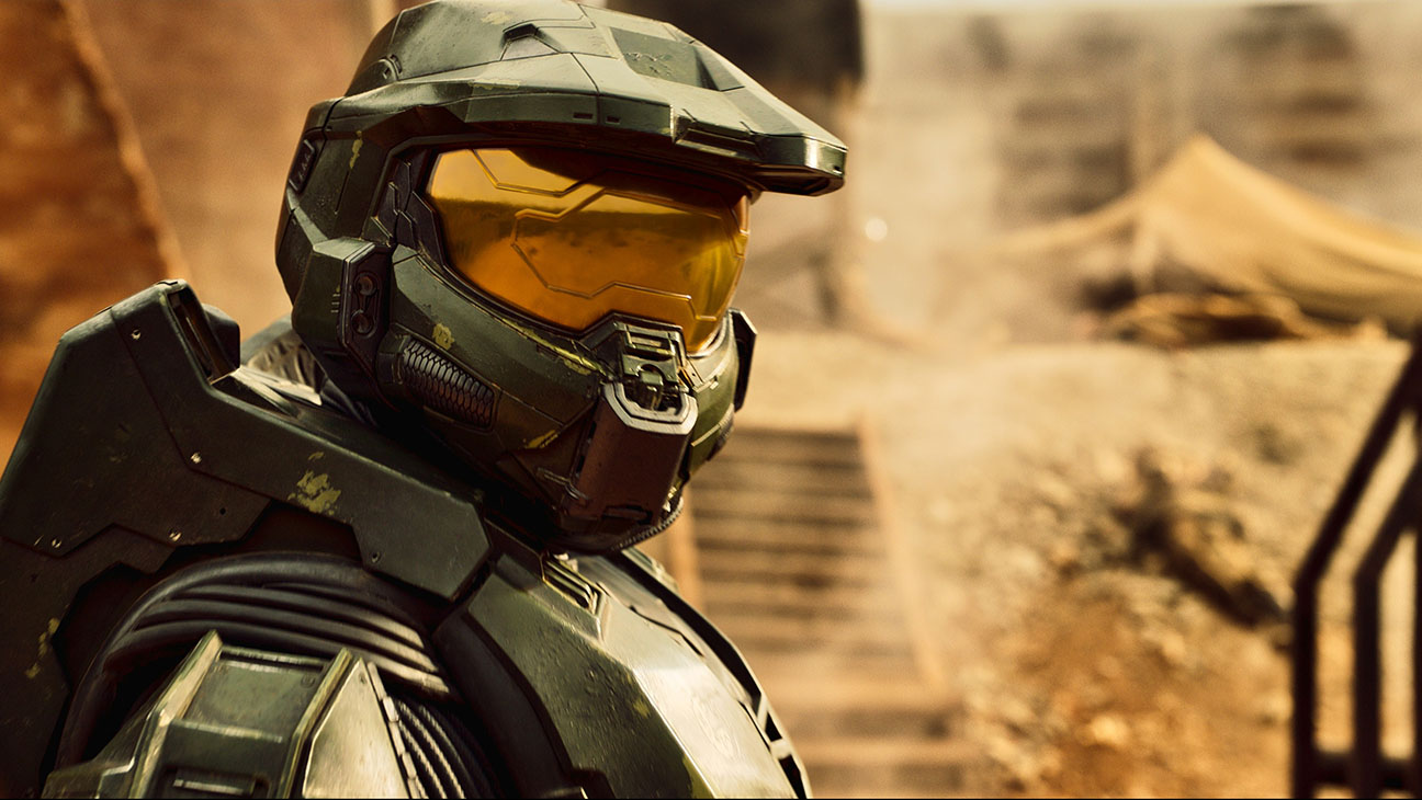 Digital Ratings: Halo The Series Sets Viewership Records for