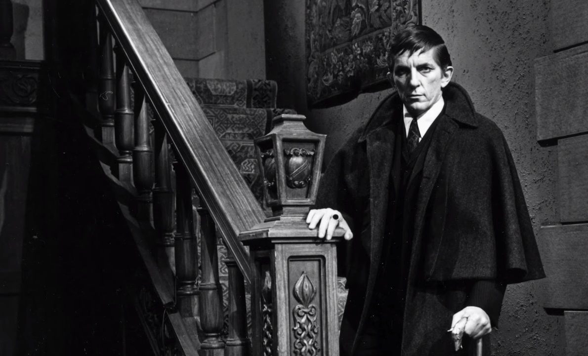 Streaming Sci Fi TV: Dark Shadows Is Available for Free (with Ads) on Tubi TV, FreeVee, and More
